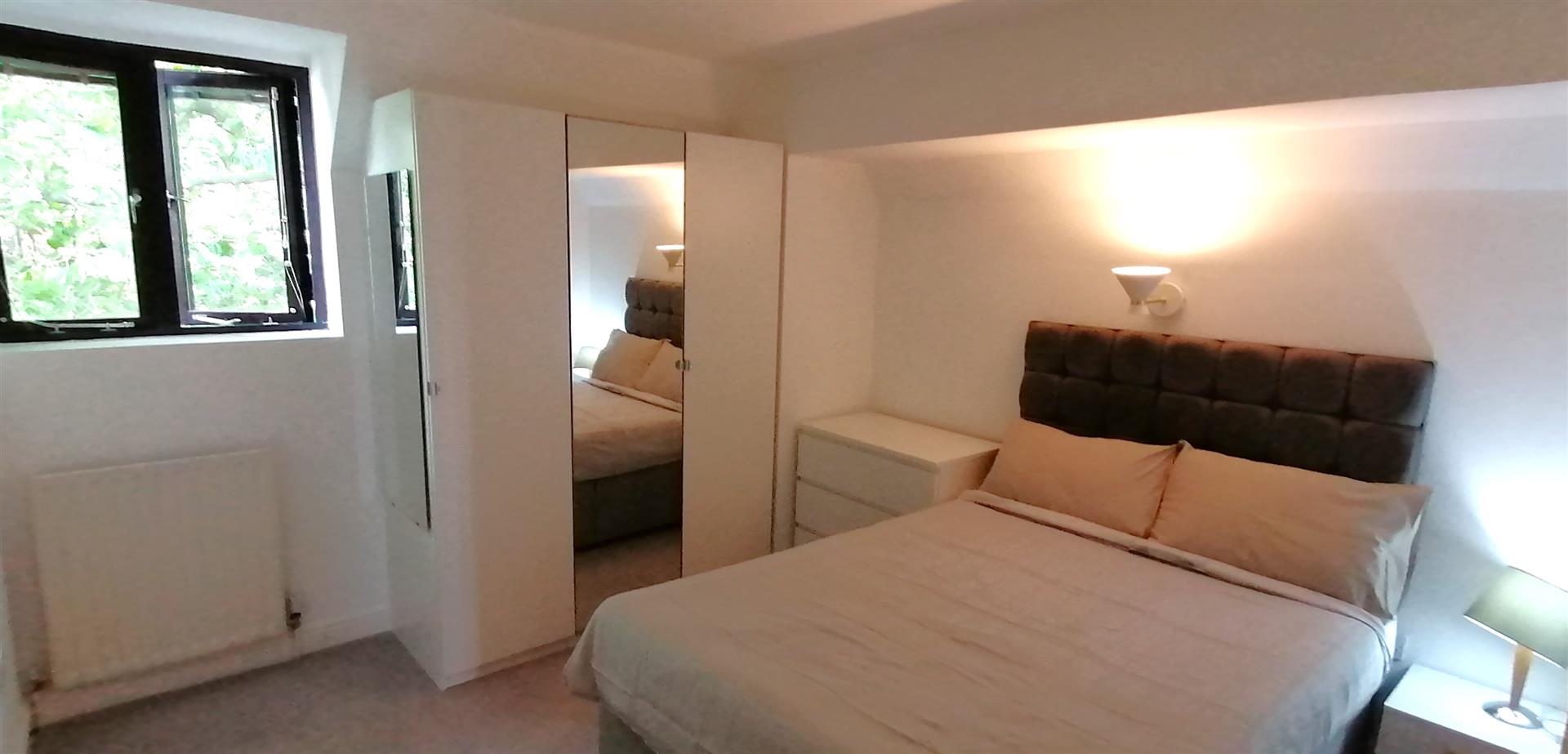 4 Cavendish Place Cavendish Crescent South Nottingham